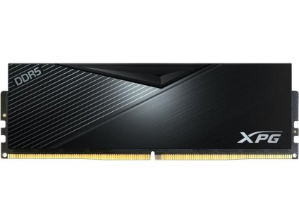 adata lancer ddr5 32gb 2x16 6000mhz cl30 black ien505469
