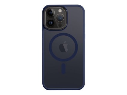 tactical magforce hyperstealth kryt pro iphone 14 pro max deep blue ien490041