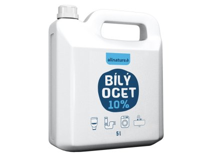 allnature bily ocet 10 5 l ien518697