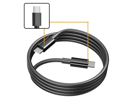 ingco iucc02 kabel usb c c 1m ien534871