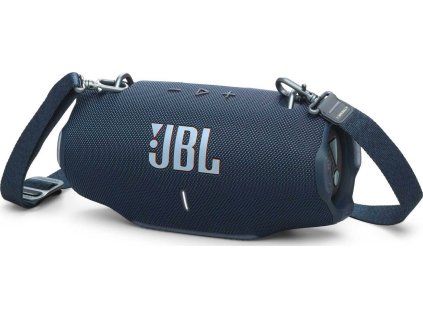 jbl xtreme 4 blue ien522384
