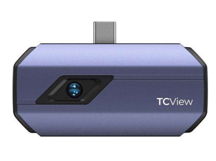 topdon tcview tc001 termokamera k mobilnimu telefonu ien452783