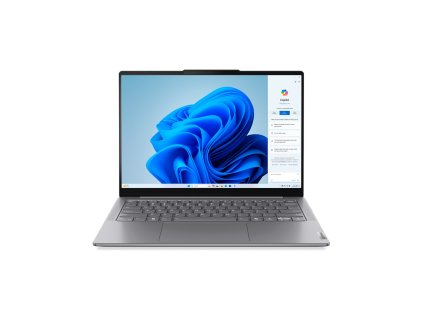 lenovo yoga slim 7 14imh9 luna grey 83cv0041ck ien528984