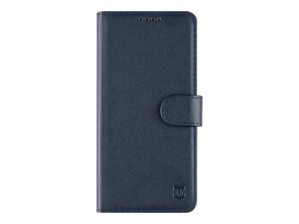 Tactical Field Notes pro Xiaomi Redmi 14C 4G/A4 5G/Poco C75 Blue