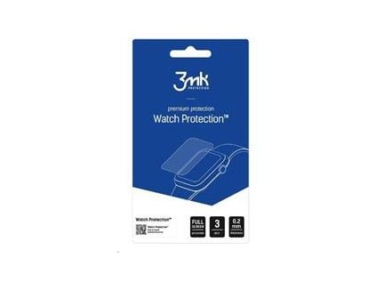 3mk ochranna folie watch protection arc pro garmin venu 3s 3ks ig528496