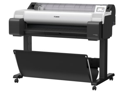 CANON ImagePROGRAF TM-340 vč. podstavce