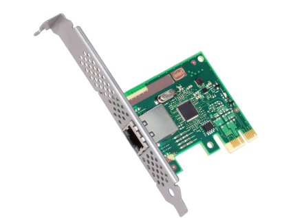 Intel Ethernet Server Adapter I210-T1 bulk