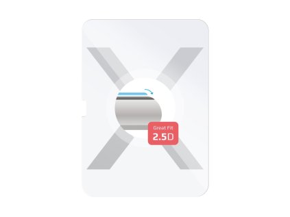 ochranne tvrzene sklo fixed pro apple ipad 10 9 2022 cire ien515427