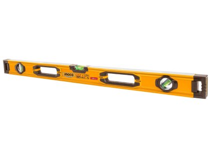 Ingco HSL08180 Vodováha 1800mm ALU 3 libely