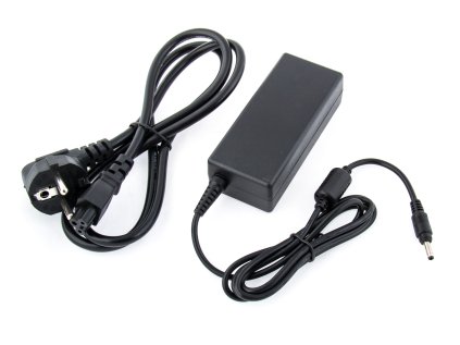 nabijeci adapter pro notebook hp envy 14 series 19 5v 3 33a 65w 4 0mm x 1 7mm long connector ien427651
