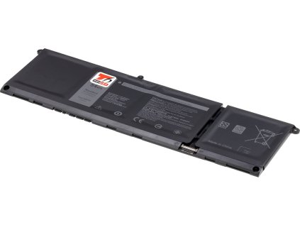 t6 power pro dell latitude 3320 3420 inspiron 3515 vostro 3515 3600mah 54wh 4cell li pol ien503740