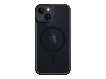 tactical magforce hyperstealth kryt pro iphone 14 asphalt ien490048
