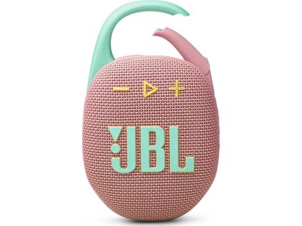 jbl clip 5 pink ien522377