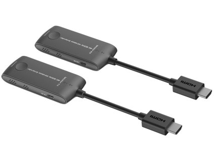 premiumcord 4k 60hz hdmi wireless extender na 20m ien525166