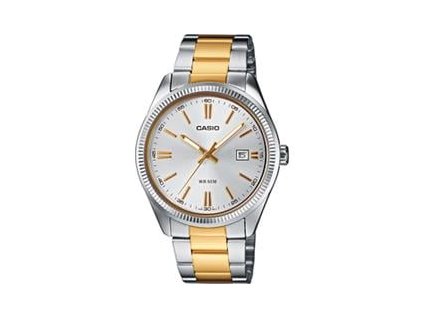Casio MTP-1302PSG-7A Pánské náramkové hodinky