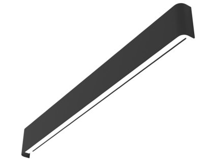 immax neo linea smart nastenne svitidlo 76cm 40w cerne zigbee 3 0 tuya ien429236