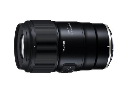 tamron objektiv 90 mm f 2 8 di iii macro vxd pro nikon z ien532391