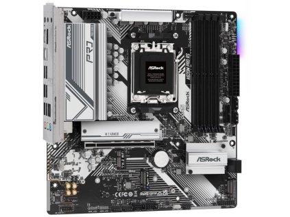 asrock a620m pro rs ien493704