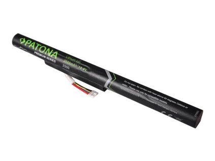 patona baterie pro ntb lenovo p500 2600mah li ion 14 4v premium ien429665
