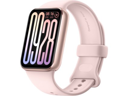 xiaomi smart band 9 pro rose gold ien532611