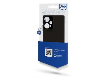 3mk ochranny kryt matt case pro samsung galaxy s23 sm s911 cerna ien528131