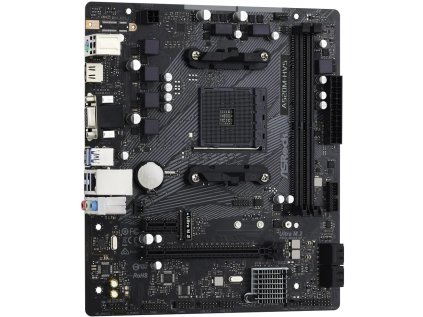 asrock a520m hvs am4 ien477772