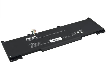 avacom pro hp probook 430 440 450 g8 rh03xl li pol 11 4v 3950mah 45wh ien526281
