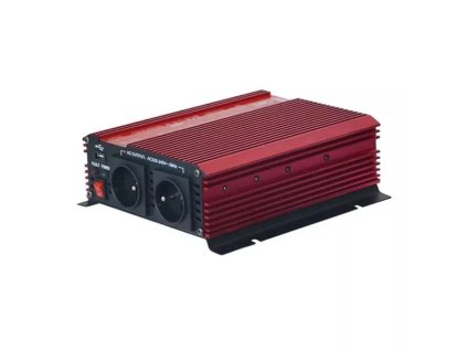 geti menic napeti 12v 230v gpi 1012 usb ien348209