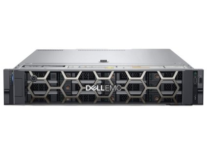 dell poweredge r550 kjn4y ien518848