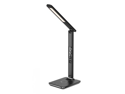stolni lampa immax kingfisher qi cerna ien376055