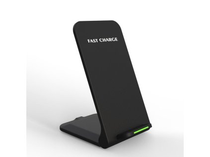 1stcool bezdratova qi nabijecka skladaci stojanek cerna usb c ien524347