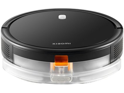 xiaomi robot vacuum e5 cerna ien519849