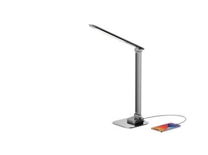 Geti stolní lampa GTL103A antracit