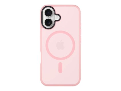 tactical magforce hyperstealth kryt pro iphone 16 pink panther ien530348