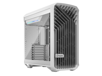 fractal design torrent compact white tg clear tint ien396190