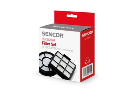 sencor svx 026hf sada filtru svc 1080ti ig491606