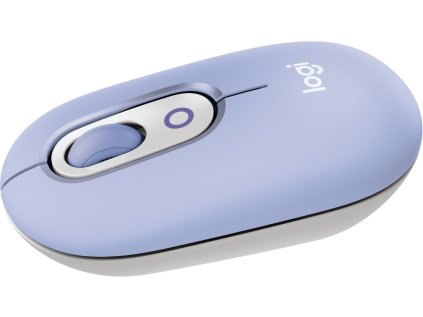 logitech pop mouse lilac ien531641
