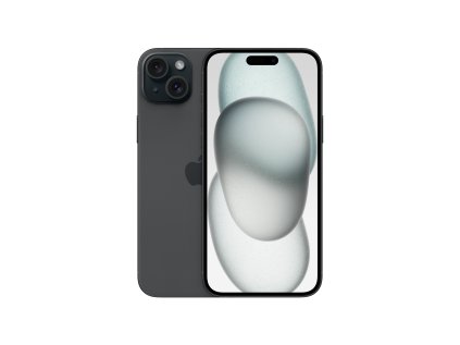 apple iphone 15 plus 512gb black ien501580