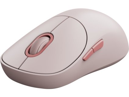 xiaomi wireless mouse 3 pink gl ien532516