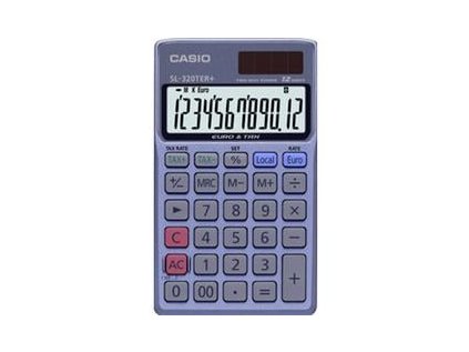 Casio SL 320 TER+ (bcz)
