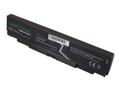 patona pt2825 lenovo l440 t440p 5200mah li ion 10 8v 45n1145 premium ien320151
