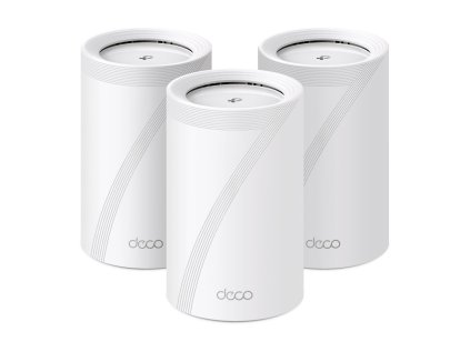 TP-Link Deco BE65 (3-pack)