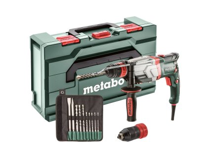 metabo uhev 2860 2 quick set 600713510 ien509593