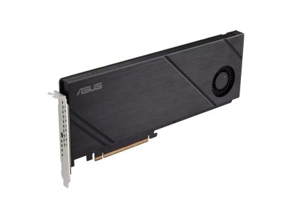 ASUS Hyper M.2 x16 Gen5 Card