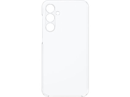 Samsung průhledný zadní kryt Samsung Galaxy A16 transparentní