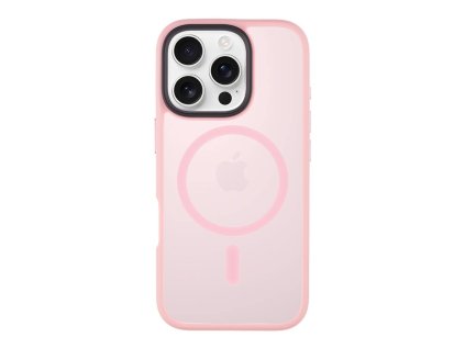 tactical magforce hyperstealth kryt pro iphone 16 pro pink panther ien530358
