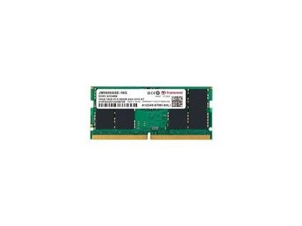 transcend 16gb jm ddr5 5600 so dimm 1rx8 2gx8 cl46 ig493093