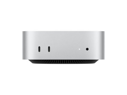 mac mini m4 2024 ien532865
