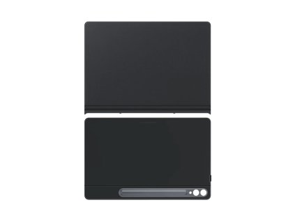 samsung ochranne pouzdro pro galaxy tab s10 tab s9 s9 fe cerne ien495435