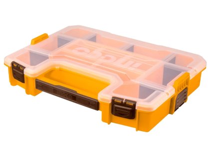 Ingco PBX1511 Organizér stohovatelný 37x29x6,5cm